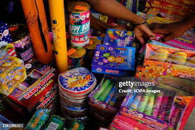 Firecracker Shop